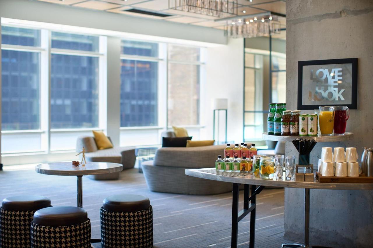 Hotel Renaissance Midtown 4*