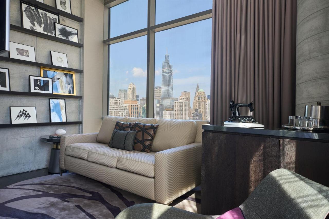 Renaissance Midtown New York