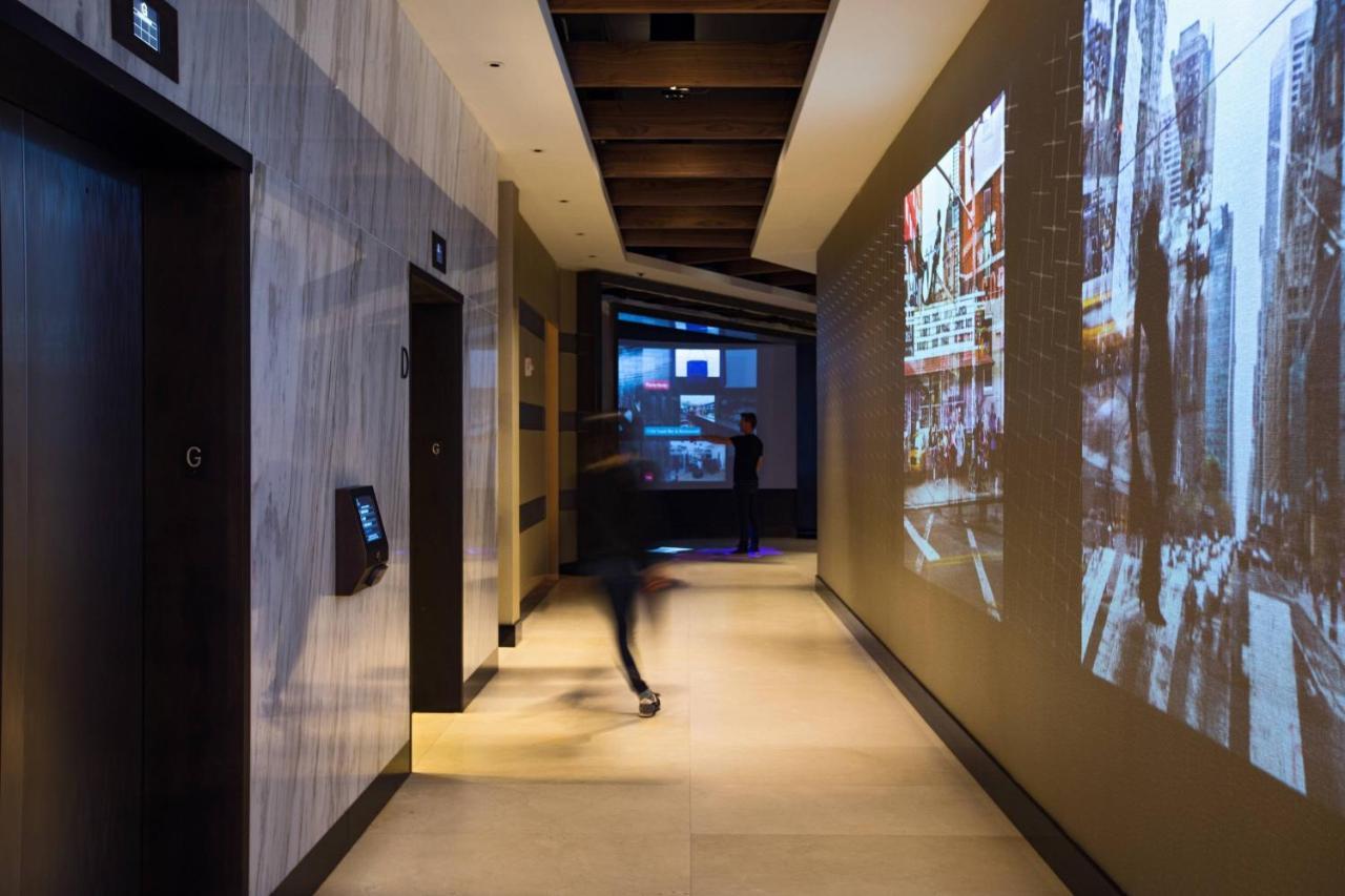 Hotel Renaissance Midtown New York