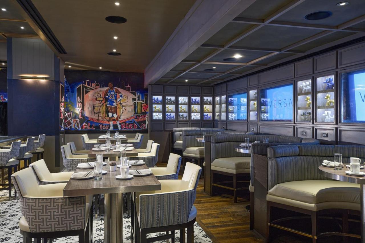 Renaissance Midtown 4* New York