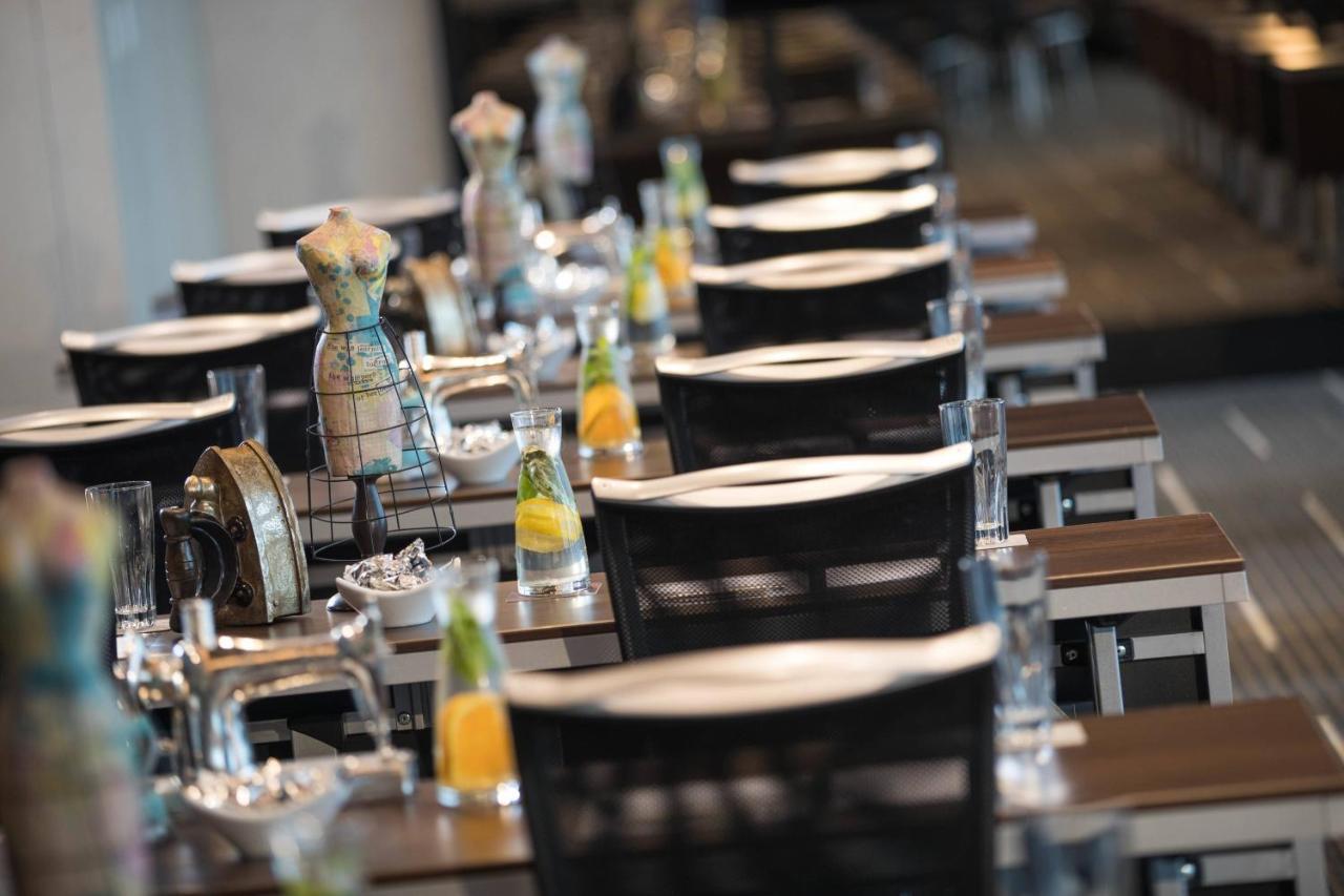 Renaissance Midtown New York