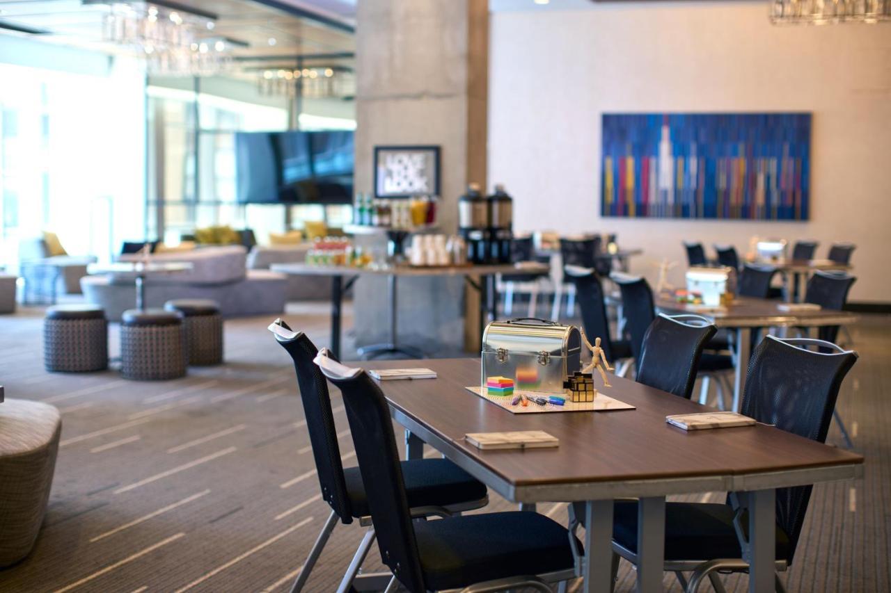 Renaissance Midtown Hotel New York