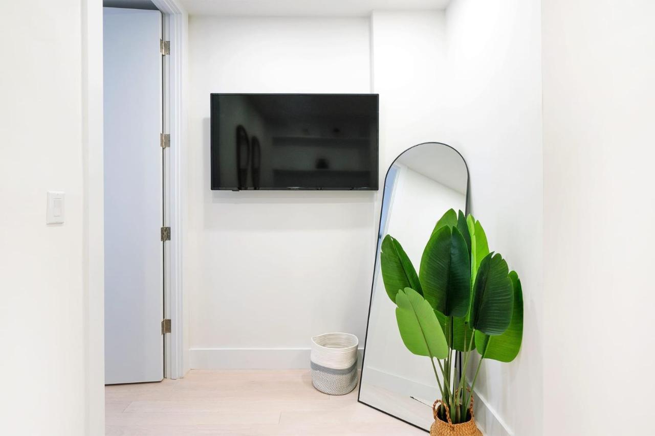 48-3rw Brand New 1br Prime Hells Kitchen - W D