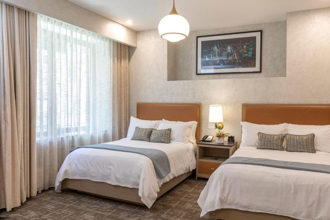 Broadway Plaza Hotel New York