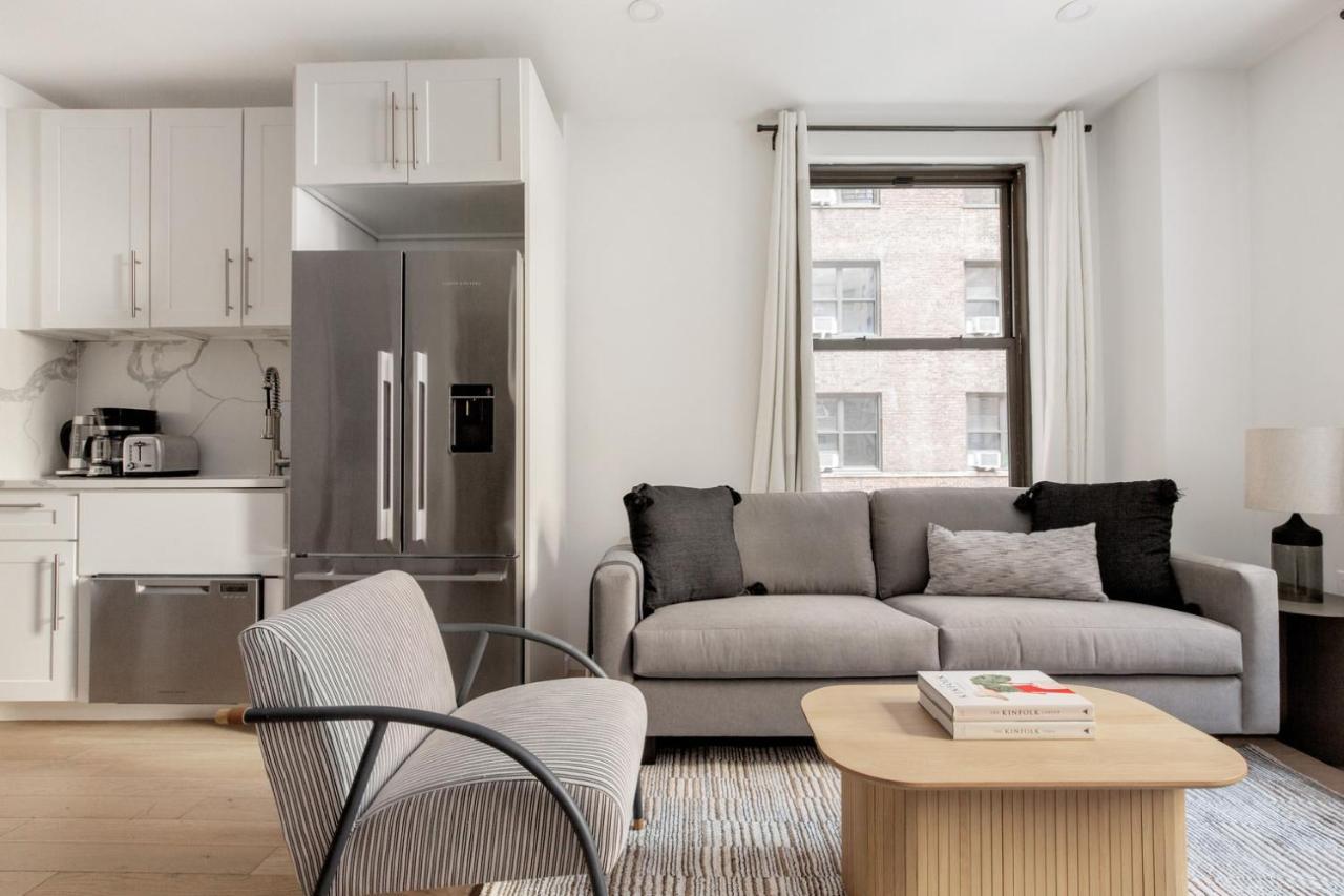 Midtown East 2br W Gym Wd Nr Grand Central Nyc-1145 Apartment New York