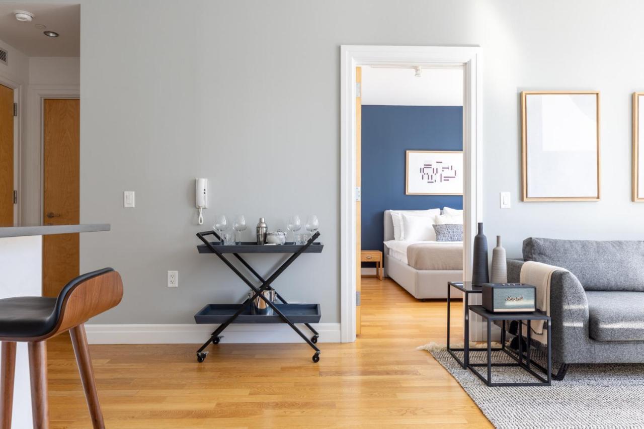 Hells Kitchen 1br W Pool Dm Nr Pk Nyc-407 Apartment