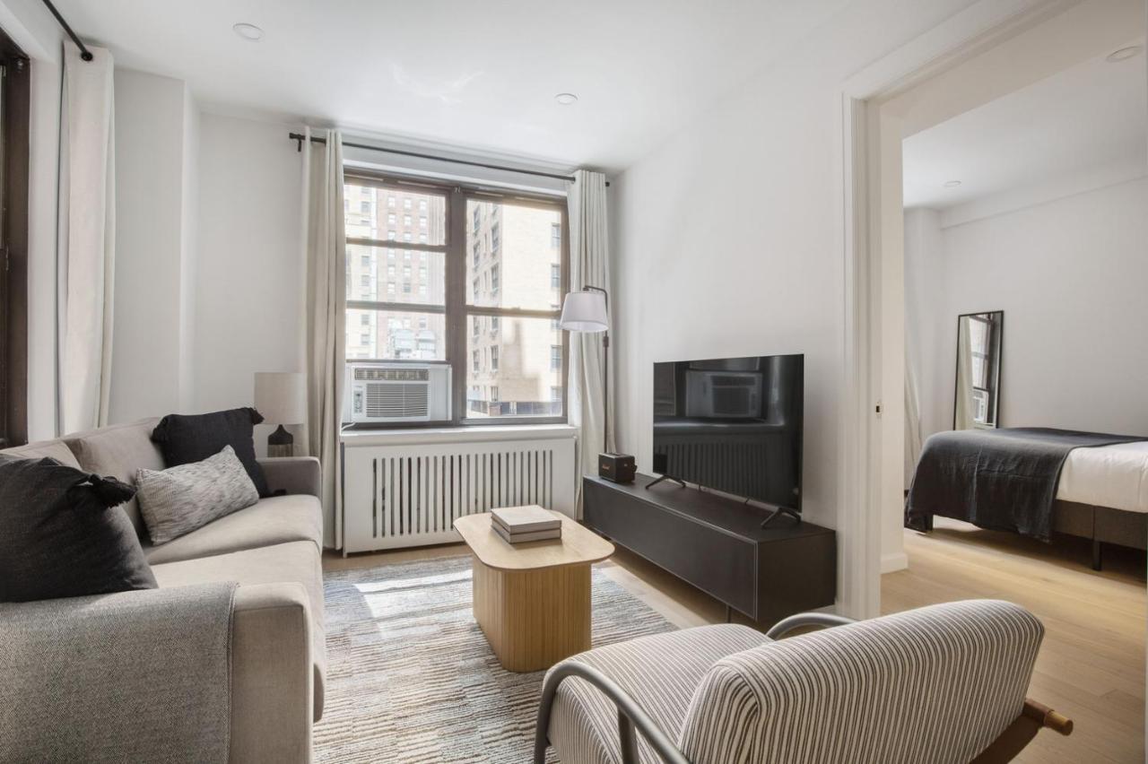 Midtown East 2br W Gym Wd Nr Grand Central Nyc-1145 *