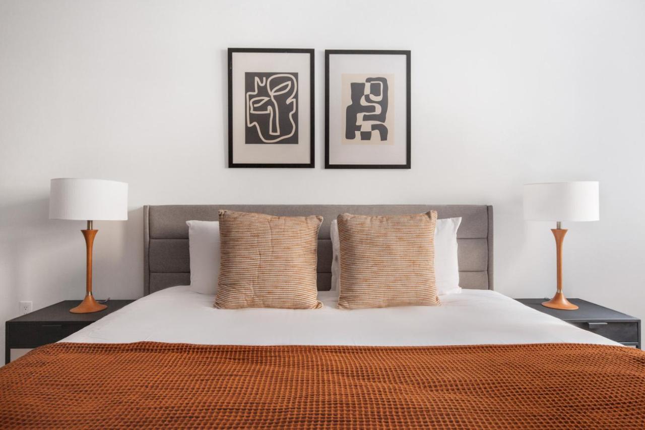 Midtown East 2br W Gym Wd Nr Grand Central Nyc-1145 * New York