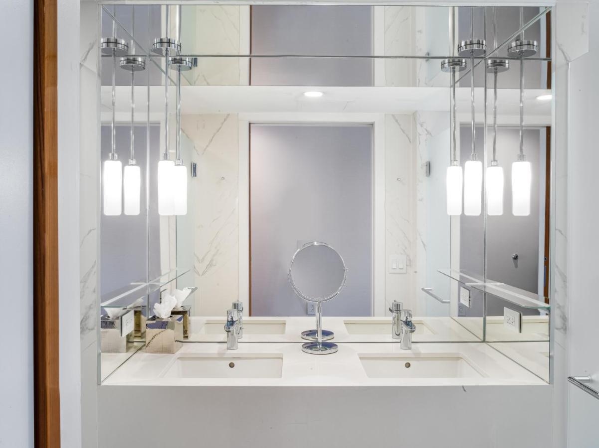 33 Hotel, City, Seaport New York