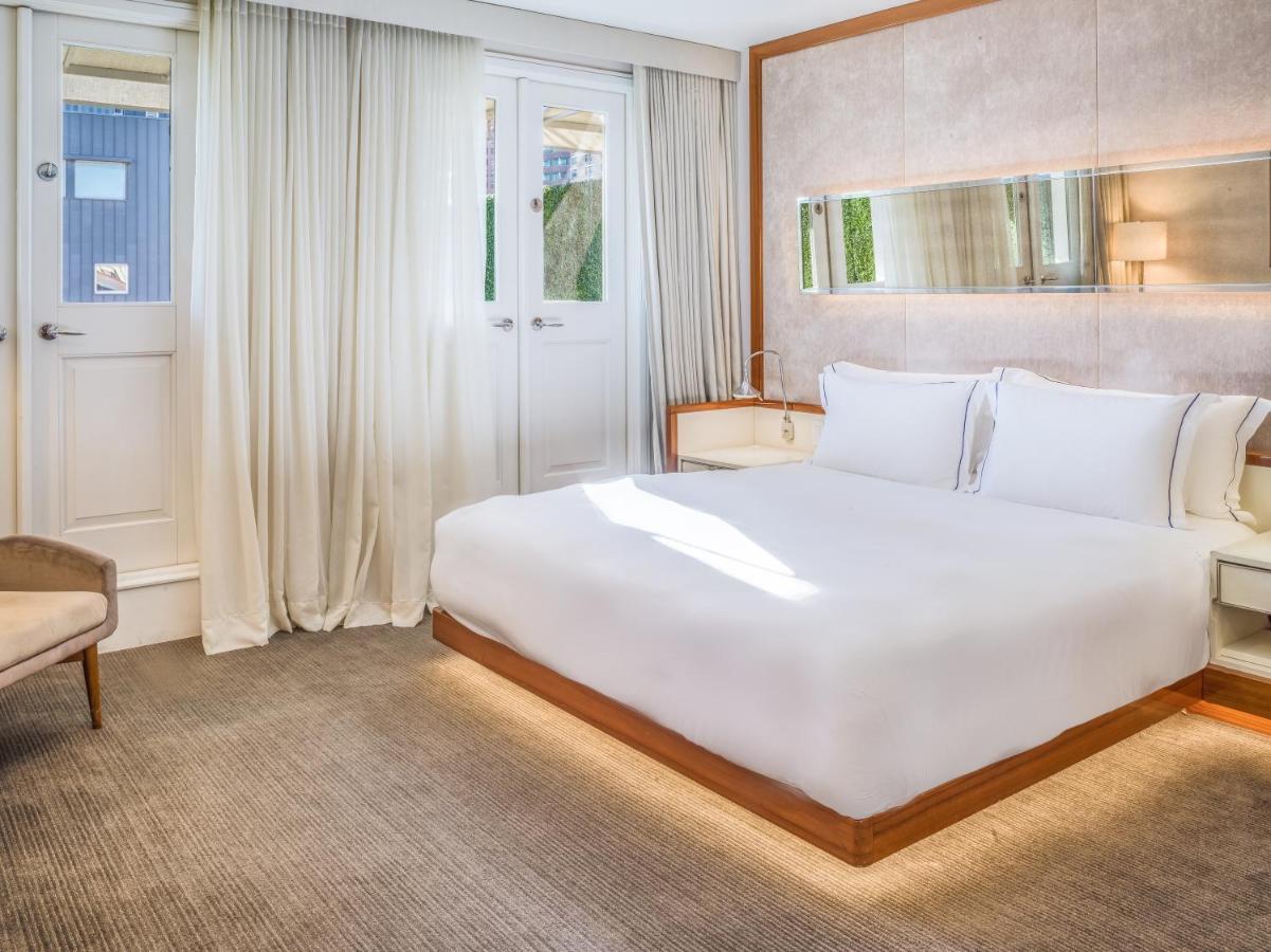 33 Hotel, City, Seaport New York