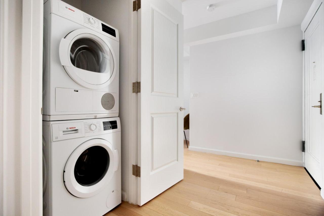 Midtown East 2br W Gym Wd Nr Grand Central Nyc-1145 * New York
