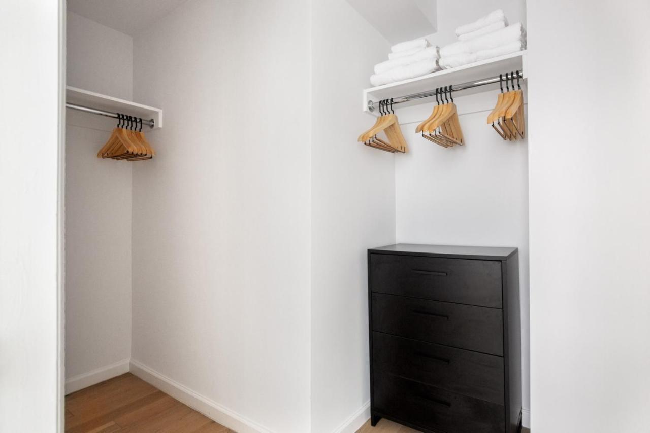 Apartment Midtown East 2br W Gym Wd Nr Grand Central Nyc-1145 *