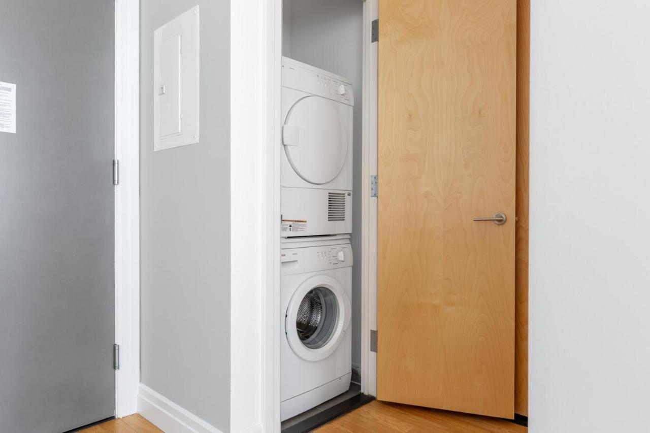 Hells Kitchen 1br W Pool Dm Nr Pk Nyc-407 Apartment New York