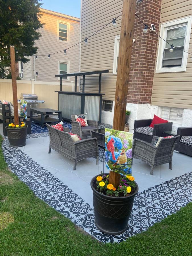 Rockaway 3 Bedroom By The Sea. Ferienhaus
