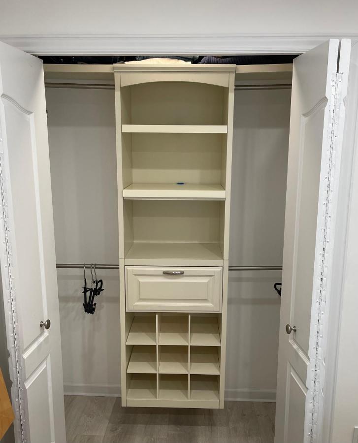 Renovated Jacuzzi Tub Nyc-lga-jfk Washer-dryer Apartment