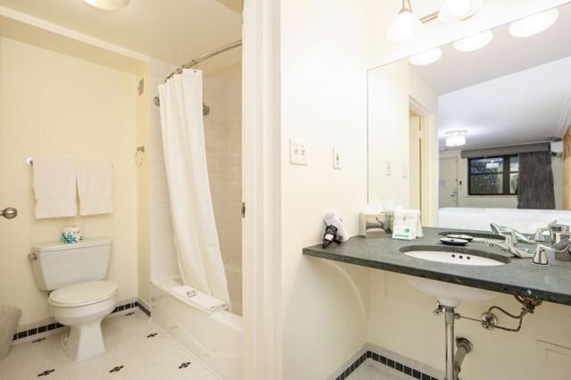 Merit Times Square Hotel New York