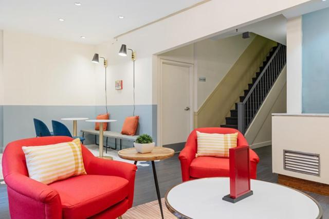 Merit Times Square Hotel New York