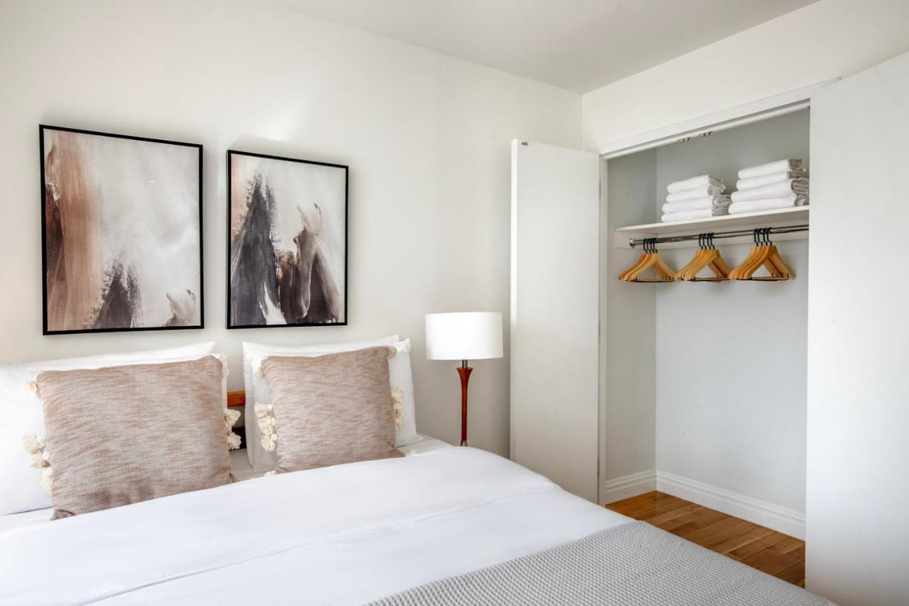 Apartment 1br Nr Broadway W Indoor Pool Gym Nyc-28