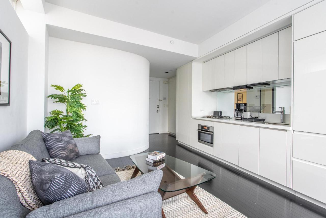 The Residences At W - Downtown - Apt 27f New York