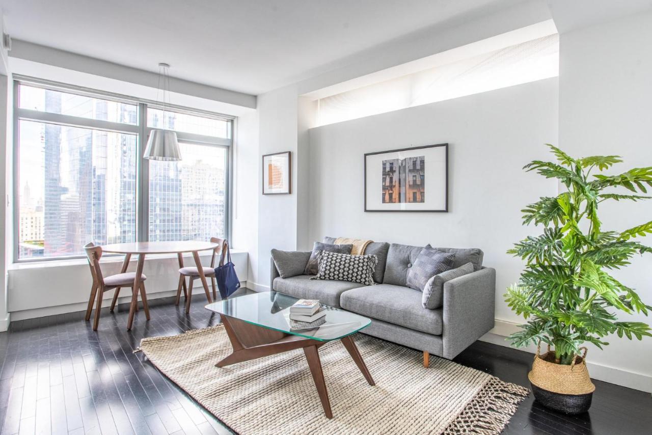 The Residences At W - Downtown - Apt 27f New York