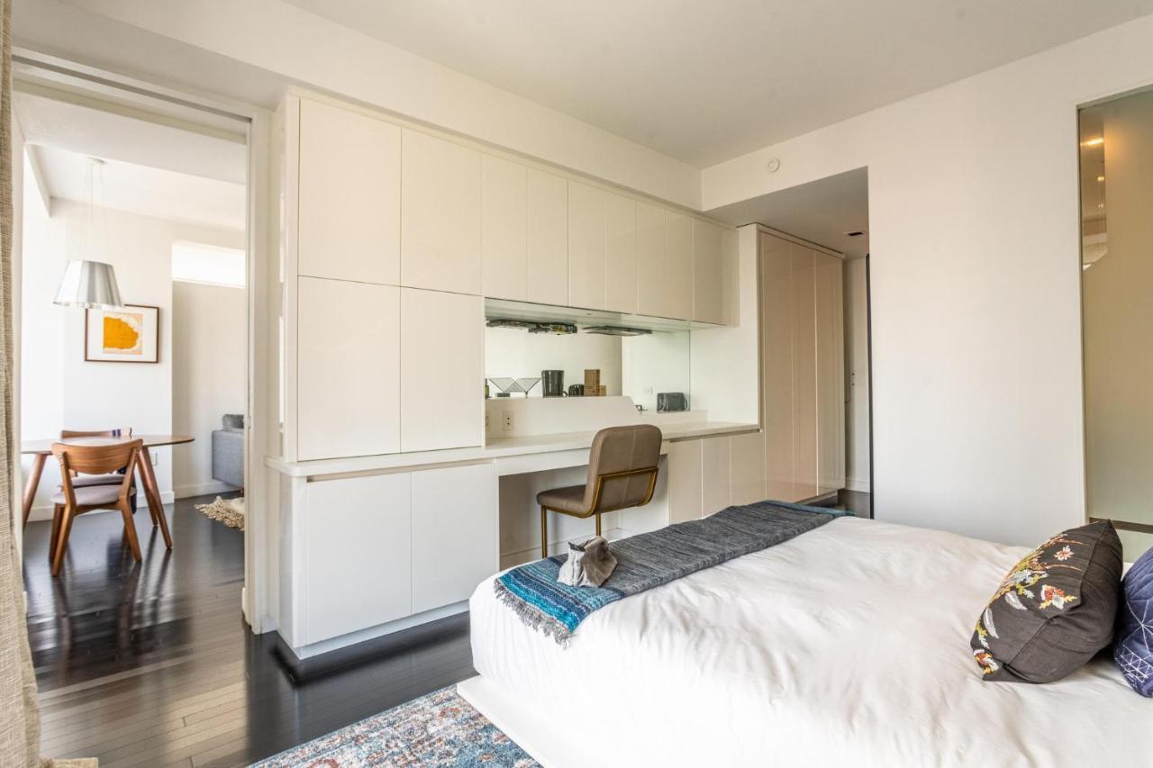 The Residences At W - Downtown - Apt 27f *