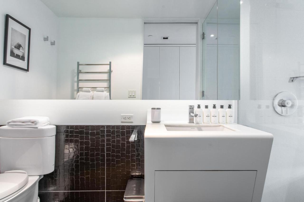 The Residences At W - Downtown - Apt 27f Apartment New York