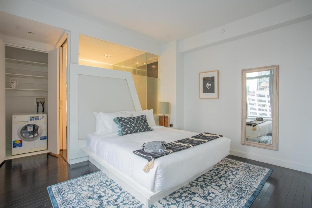 The Residences At W - Downtown - Apt 28h