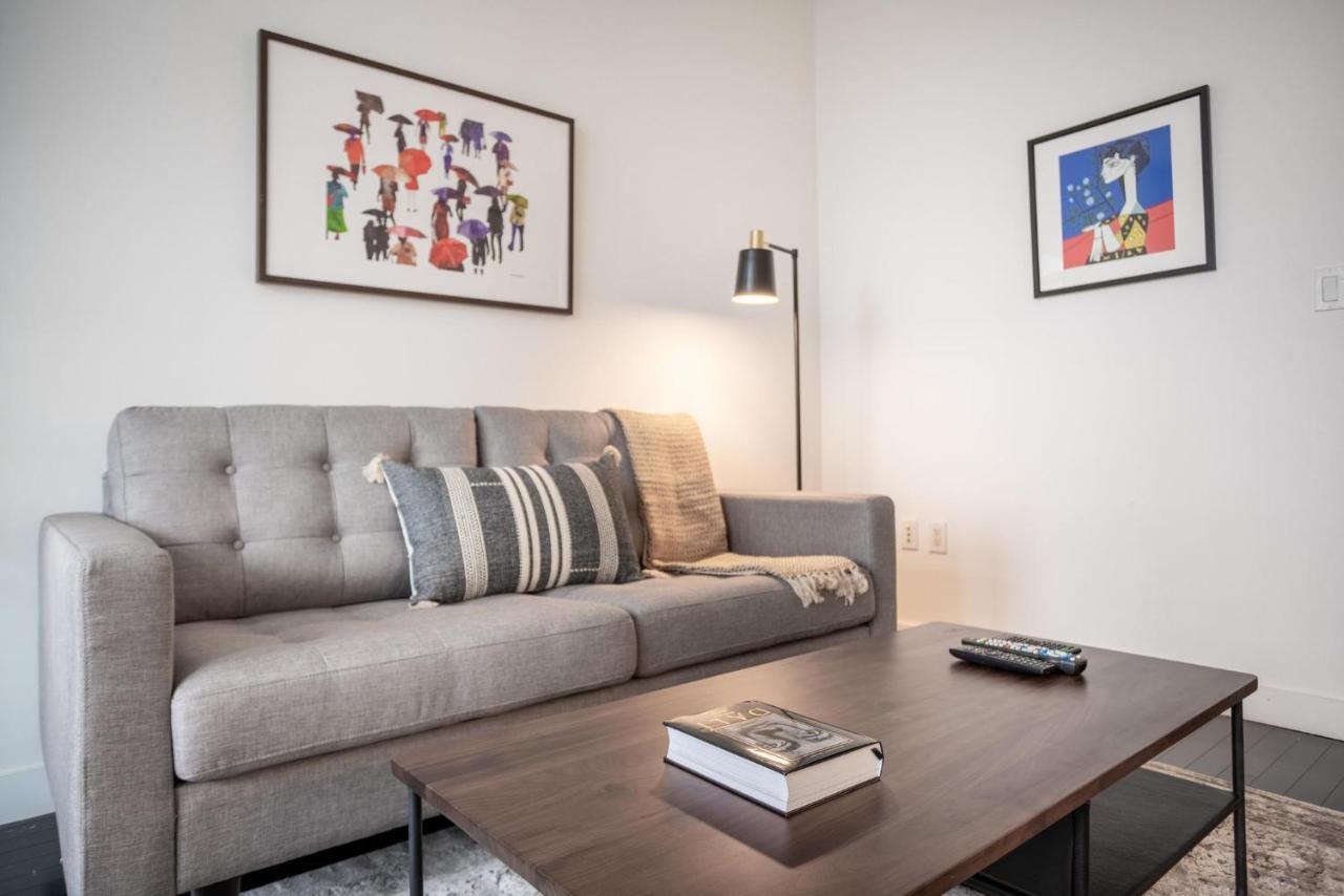 The Residences At W - Downtown - Apt 27d New York
