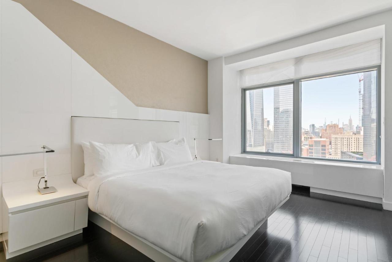 The Residences At W - Downtown - Apt 28f * New York
