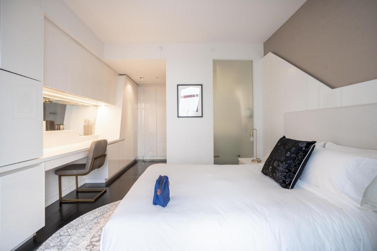The Residences At W - Downtown - Apt 27d Apartment New York