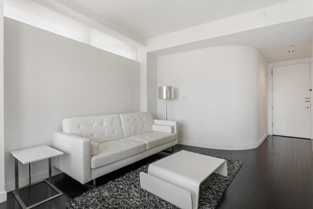 The Residences At W - Downtown - Apt 28f Appartement New York