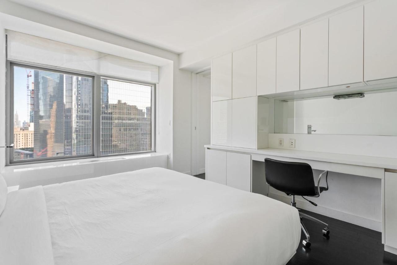 The Residences At W - Downtown - Apt 28f Appartement *