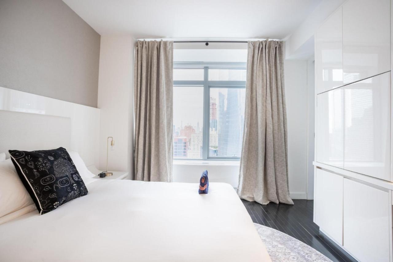 The Residences At W - Downtown - Apt 27d