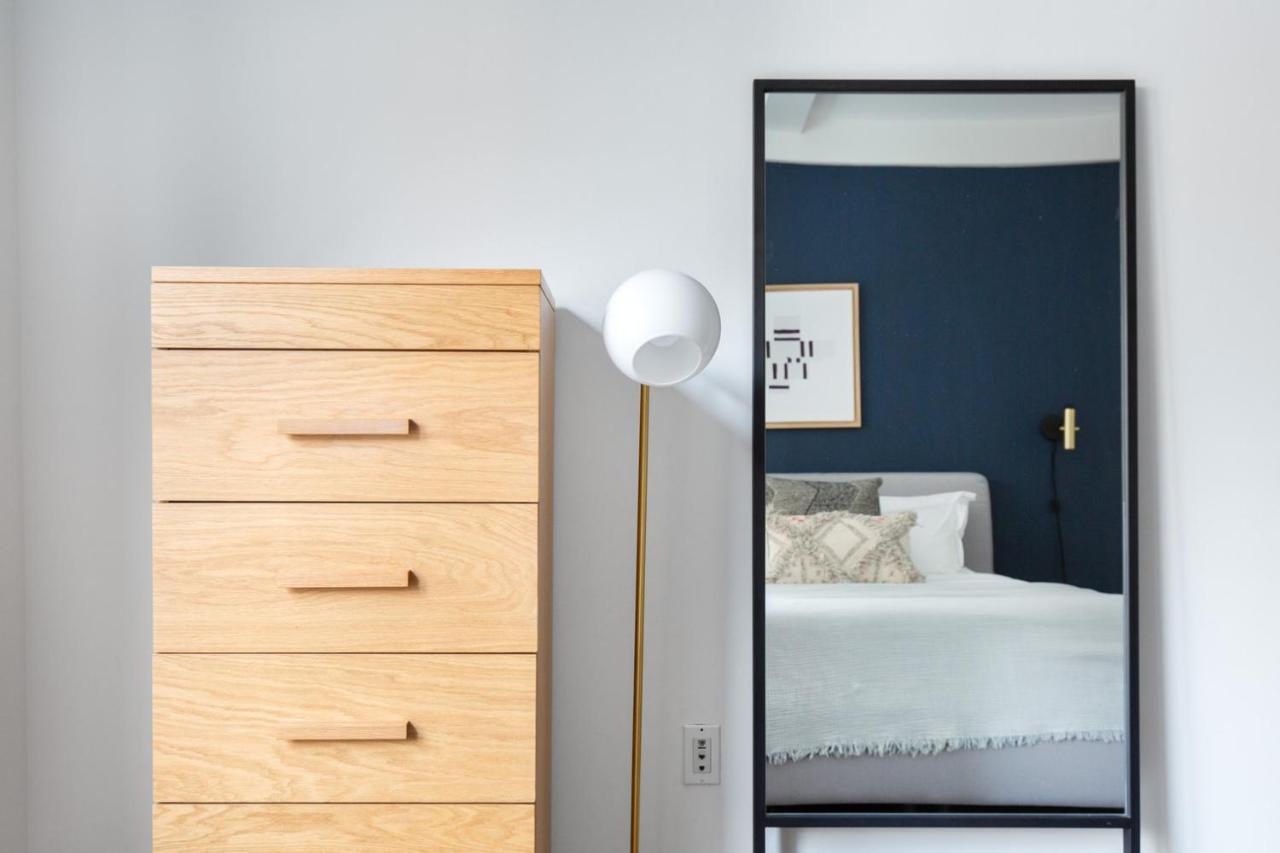 Uws 1br W Doorman Elevator Nr Park Nyc-416 Apartment