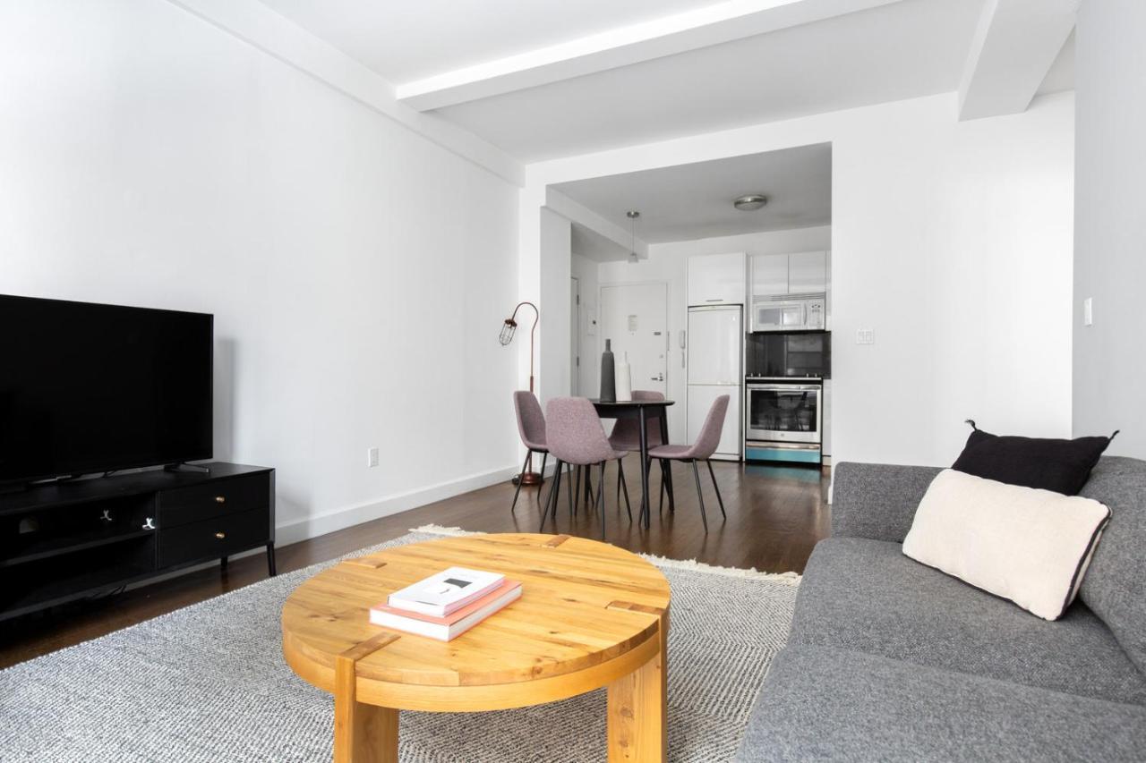 Uws 1br W Doorman Elevator Nr Park Nyc-416 Apartment