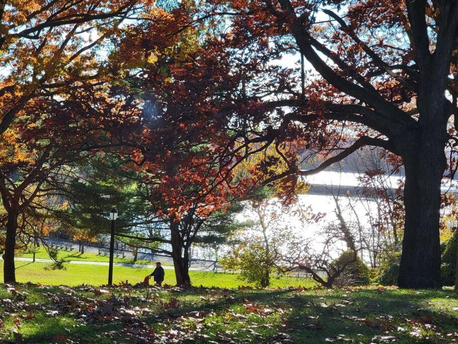 Apartment Private Near Ferry And Park *