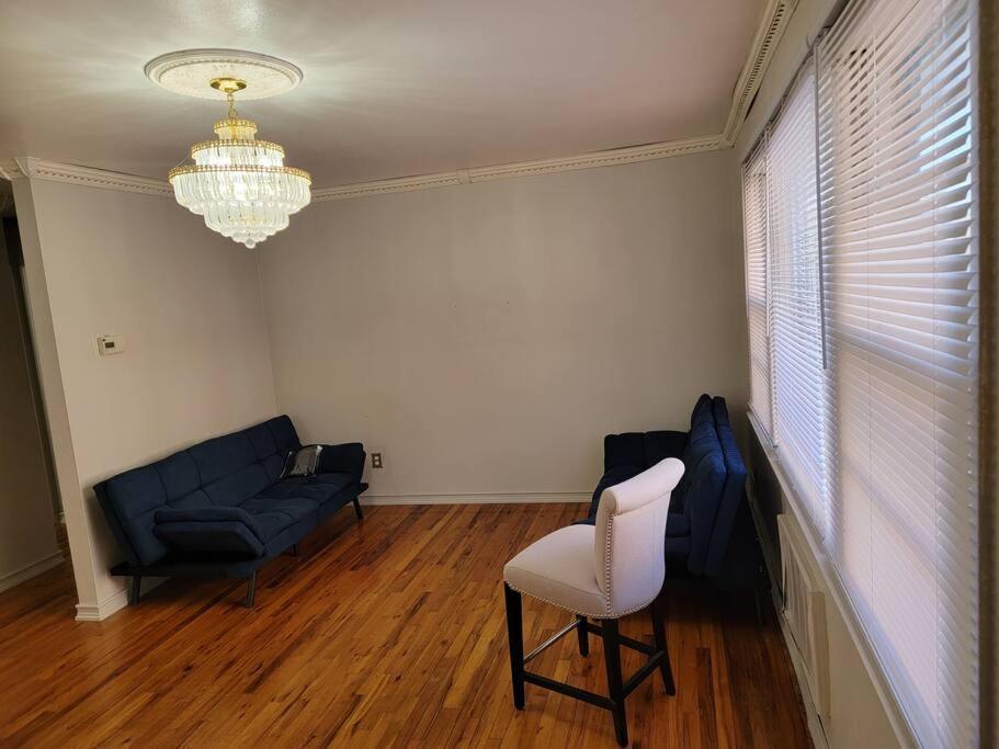 Apartment Private Near Ferry And Park New York