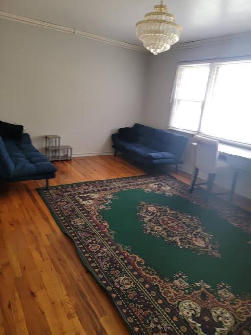 Apartment Private Near Ferry And Park