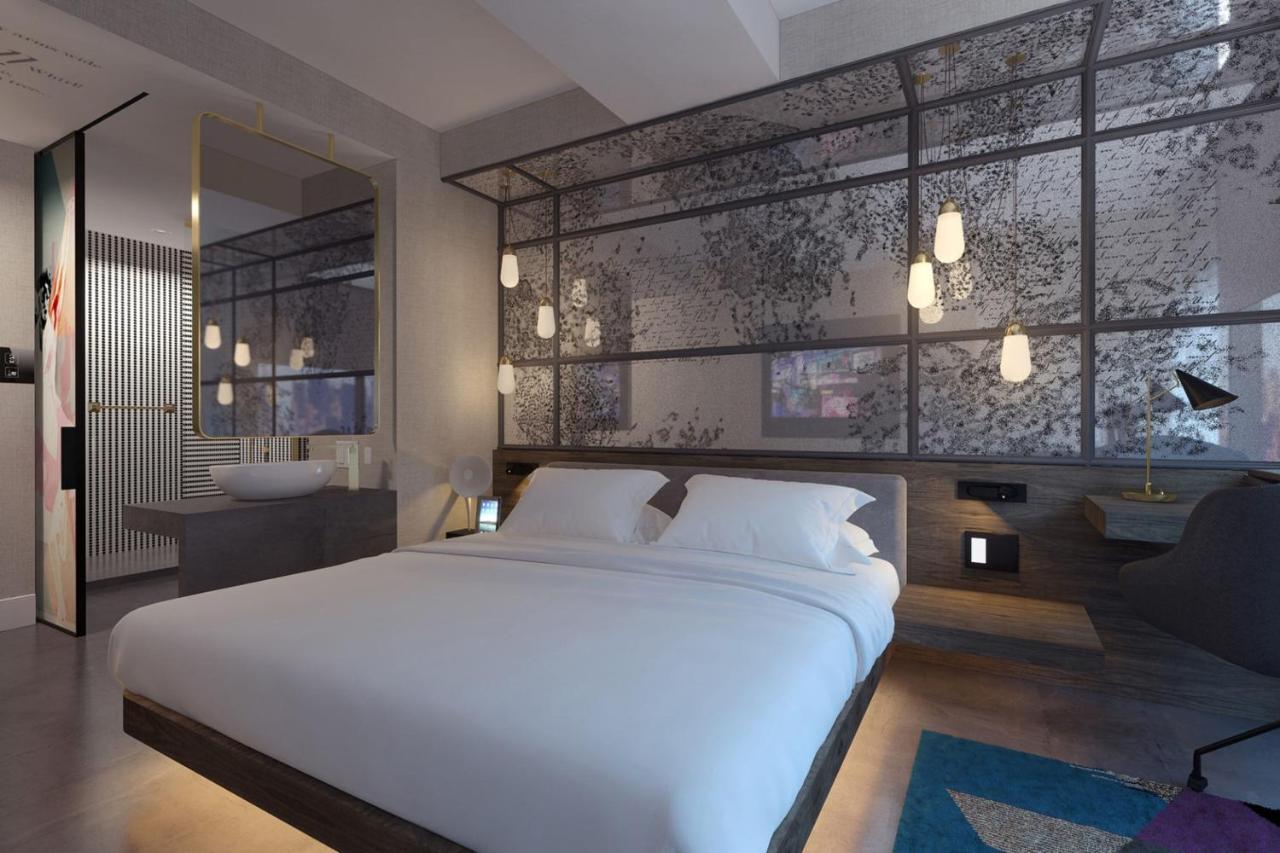 Renaissance Harlem Hotel New York