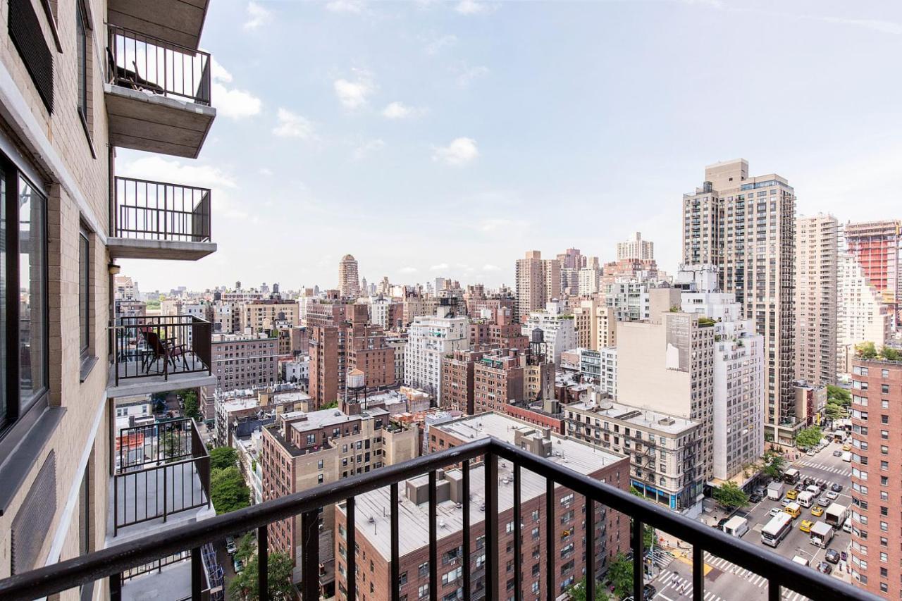 Ues W Balcony Gym Doorman Nyc-89 Apartment