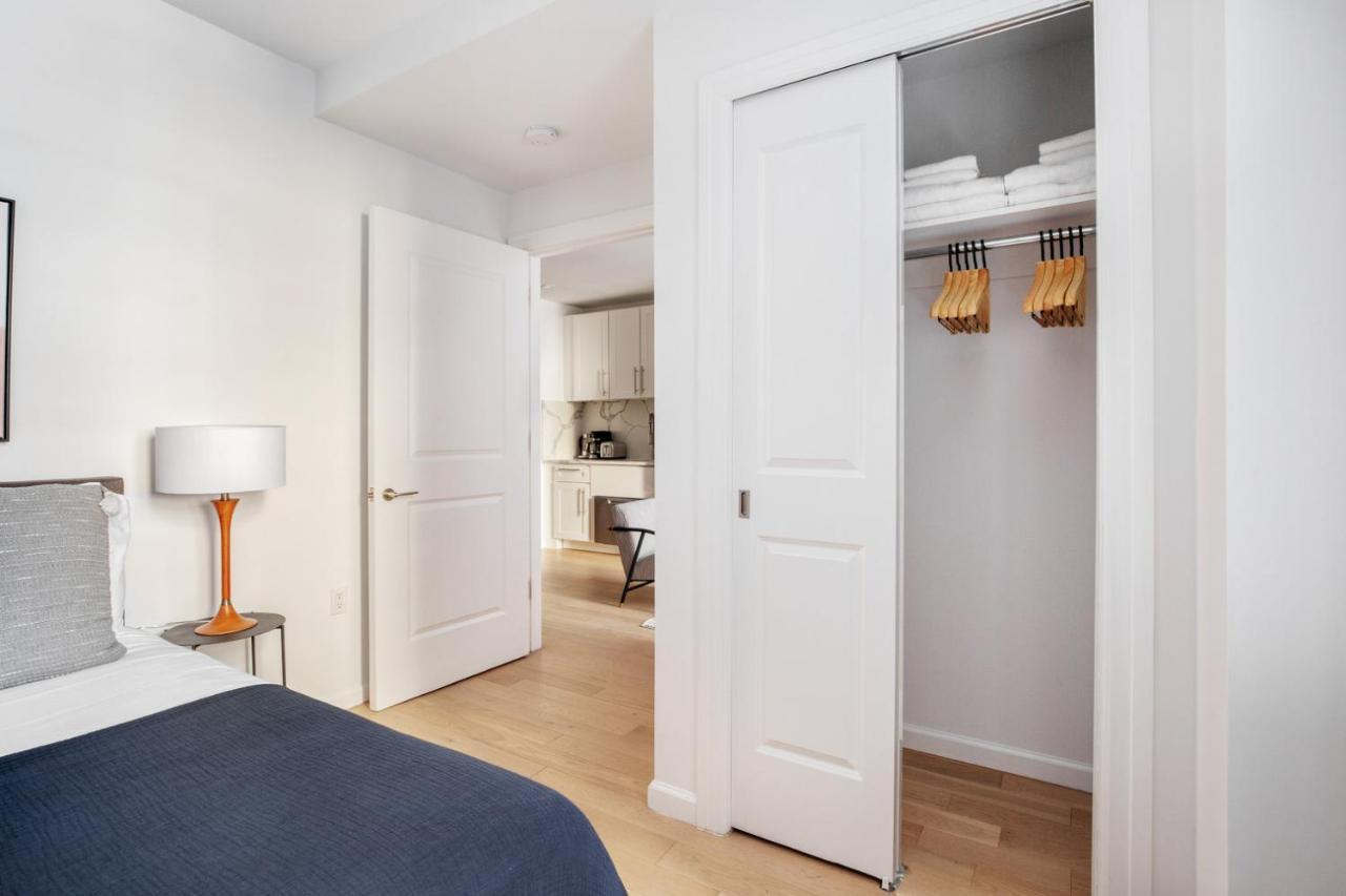 Midtown East 2br W Gym Wd Nr Grand Central Nyc-1145 * New York