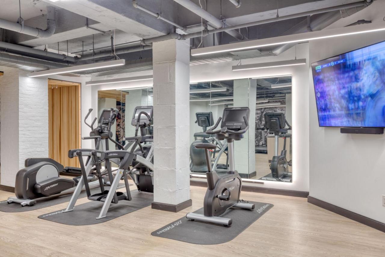 Apartment Midtown East 2br W Gym Wd Nr Grand Central Nyc-1145