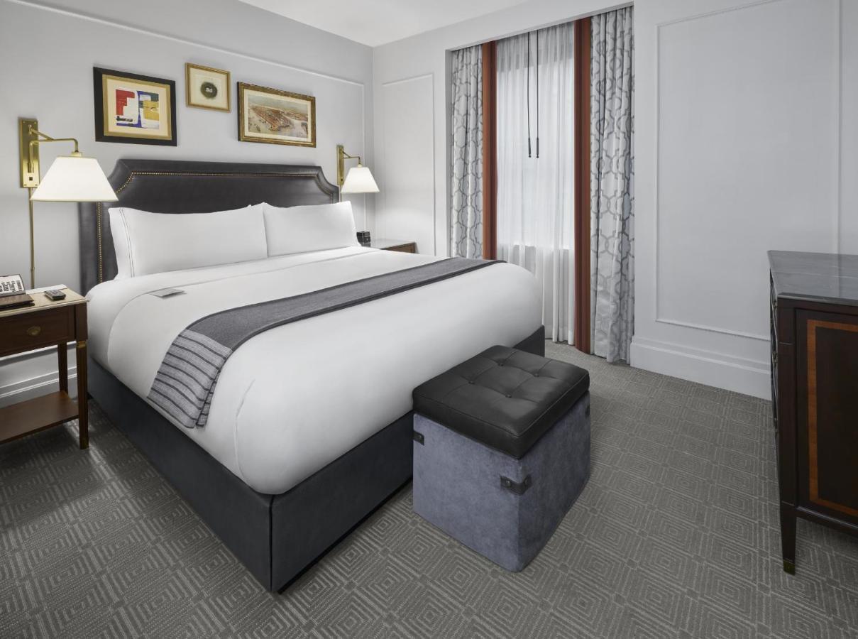 Intercontinental Barclay By Ihg Hotel 5*