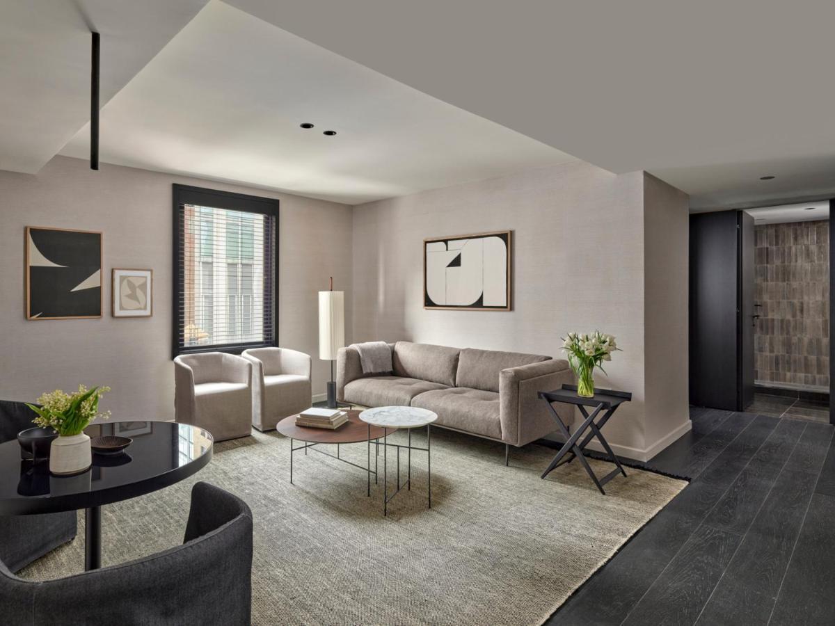 Aka Nomad 4* New York