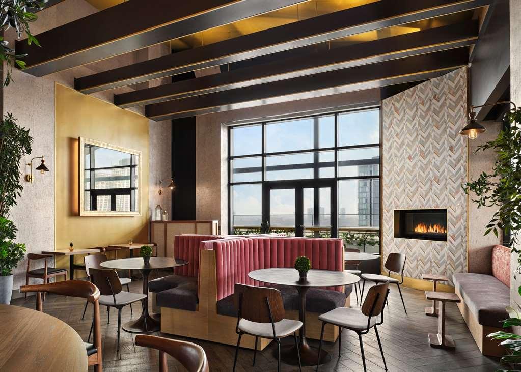 Gansevoort Meatpacking Hotel