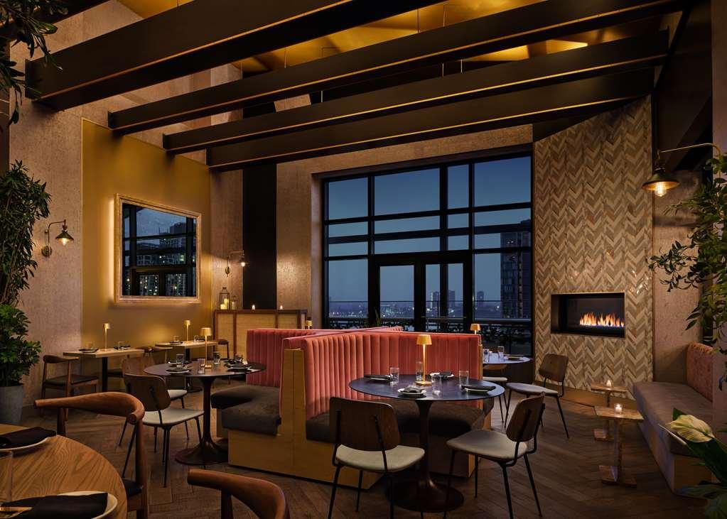 Gansevoort Meatpacking