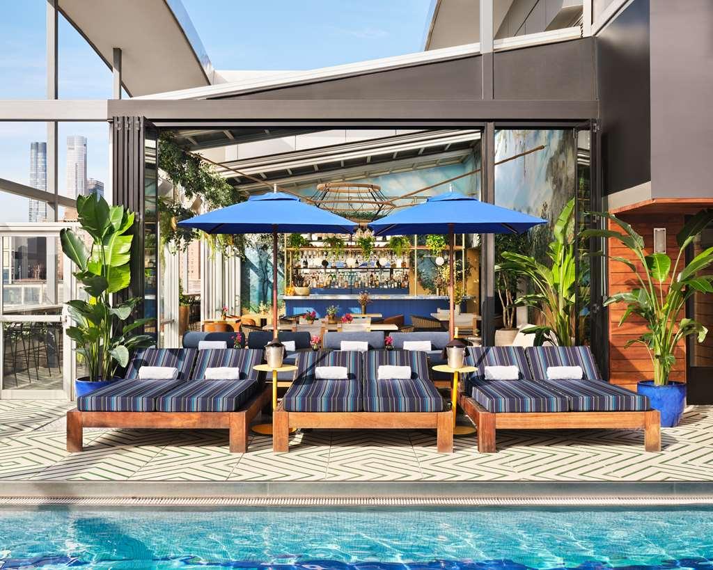 Gansevoort Meatpacking 5*