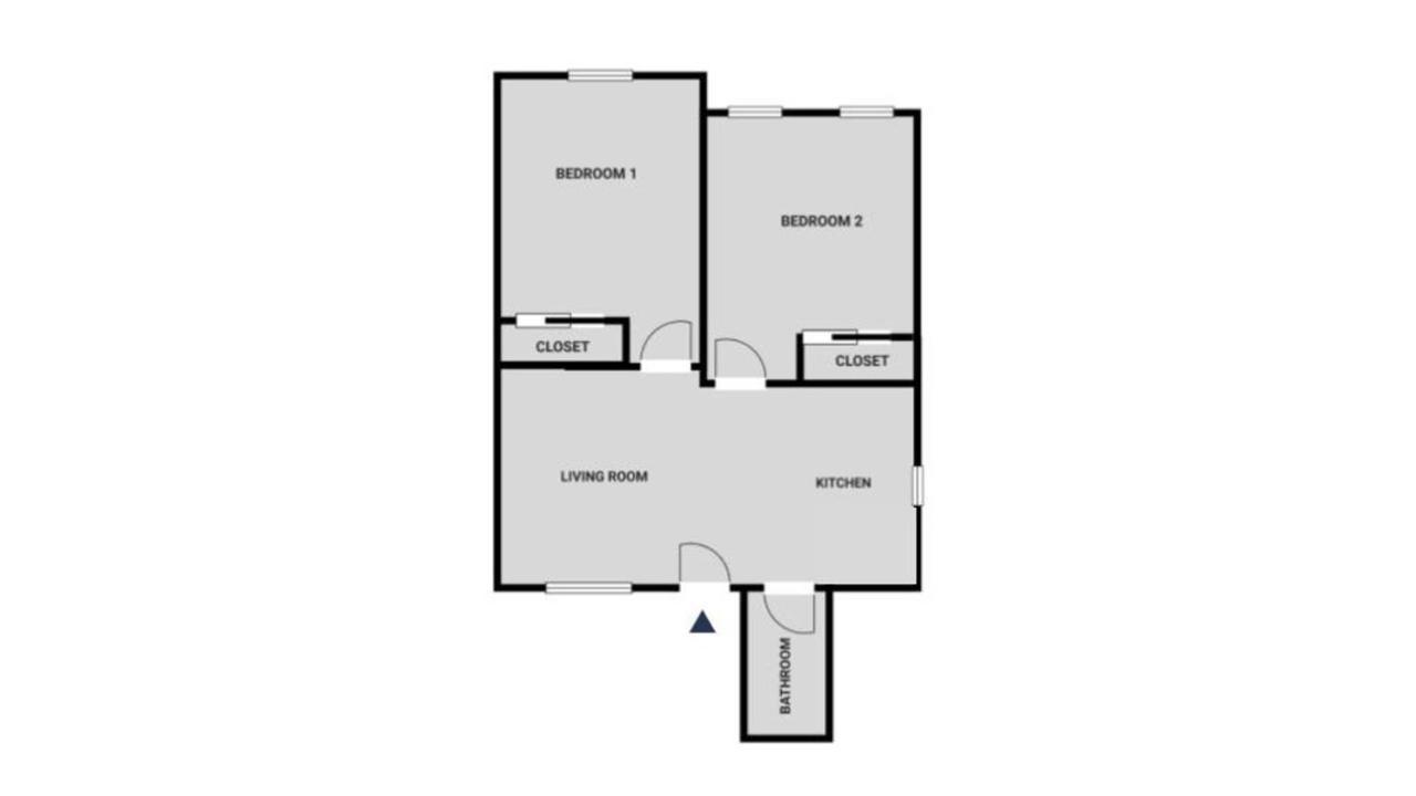 East Village 2br W Wd Nr Union Sq Nyc-939 Apartment