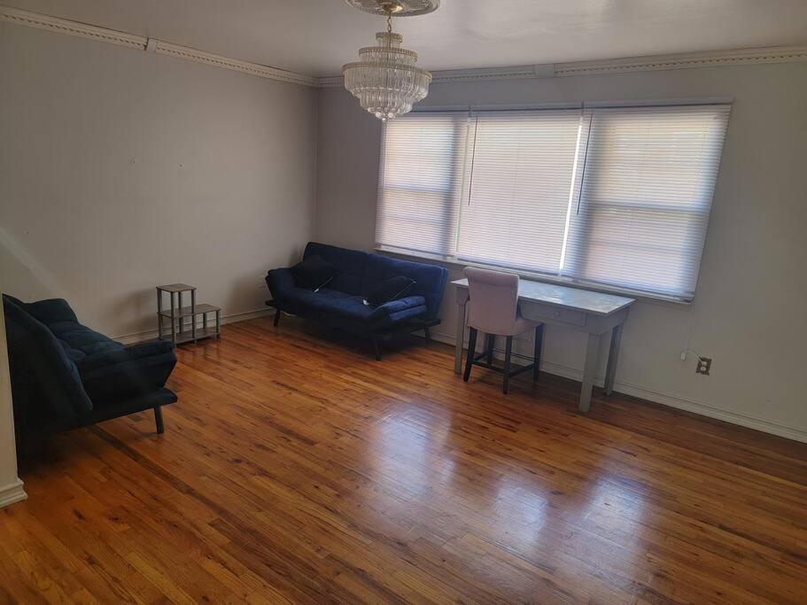 Apartment Private Near Ferry And Park *