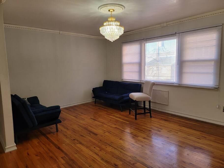 Private Near Ferry And Park